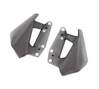 CFAYRLMS Motorcycle Spoiler Fairing For R1300GS 2024 Motorcycle Side Spoiler Deflectors Side Windshield Windscreen Wind Screen Defelctor Motorcycle Accessories