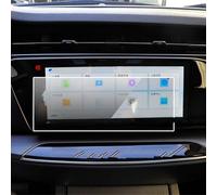 CFAYRLMS Navigation Screen Film Compatible With Changan For Oshan X7 2021 2022 10.25 Inch Car Instrument Transparent Protective Film Car Navigation Protective Film