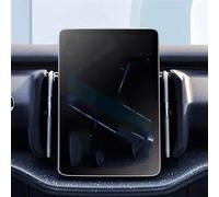 CFAYRLMS Navigation Screen Film Compatible With Volvo For Ex30 2024 2025 12.3 Inch Car Interior Dashboard Protective Film Tempered Glass Protective Film Car Accessories