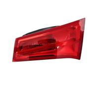 CFAYRLMS Taillight Brake Lamp Compatible With C&itroen For C4L 2013-2015 Inside Outside Rear Tail Light Fog Lamp Turn Signal Brake Auto Taillight Assembly