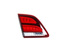 CFAYRLMS Taillight Brake Lamp Compatible With For W166 GLE320 GLE350 GLE400 GLE500 GLE550 2016-2019 Tail Light Inner Side Rear Stop Light Reversing Light