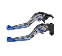 CFBDNEPZMR for 765 Street Triple R (NOT RS Version) 2017-2019 Folding Extendable Brake Clutch Levers Motorcycle CNC Accessories Parts