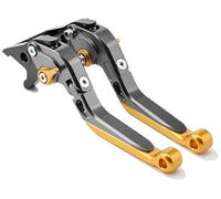 CFBDNEPZMR for CL500 CL 500 CL 500 2023-present Motorcycle Adjustable CNC Aluminium Brake Clutch Levers Handle