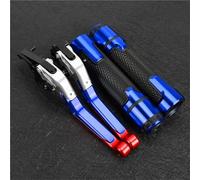 CFBDNEPZMR for RS125 RS 125 2006 2007 2008 2009 2010 Motorcycle CNC Brake Clutch Levers Handbrake Handlebar Grip Handle Hand Grips