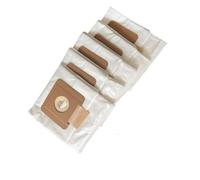 CFBKPUGN Compatible For Karcher，VC2 Vacuum Cleaner Dust Bag Accessories Filter Bag Garbage Bag(10PCS)