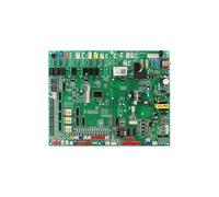 CFBKPUGN Main Control Board 0151800084/B/C/E/H/CA/EA/HA,Compatible For Haier，Compatible For York VRF,Outdoor Unit PCB(0151800084B)