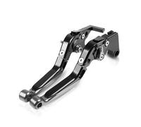 CFCKHPTHAZ 2018 2019 2020 for R1250GS Adventure Motorcycle CNC Folding Handle Brake Clutch Levers(1)