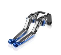 CFCKHPTHAZ 2018 2019 2020 for R1250GS Adventure Motorcycle CNC Folding Handle Brake Clutch Levers(7)