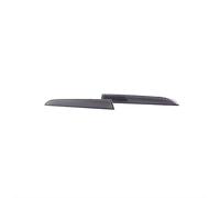 CFCKHPTHAZ 2pcs Car Rear Bumper Reflector Left And Right For Pontiac G8 2008-2009 (2)