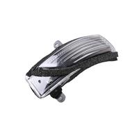 CFCKHPTHAZ 84401AJ010 84401AJ000 For Subaru For Forester For Impreza For Legacy Left Right Rearview Mirror Turn Signal Indicator (Right)