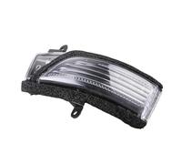 CFCKHPTHAZ 84401AJ010 84401AJ000 For Subaru For Forester For Impreza For Legacy Left Right Rearview Mirror Turn Signal Indicator (left)