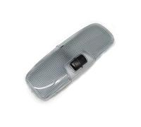 CFCKHPTHAZ 8A6A13776CA Interior Ceiling Light Black Beige For Ford For Focus For Fiesta For Mondeo 2005 2006 2007 2008-2014 Car Reading Light(Back)