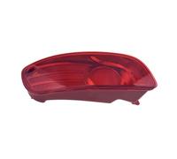 CFCKHPTHAZ 92408-2B010 92409-2B010 Rear Left/Right Bumper Reflector For Hyundai For Santa Fe CM 2007 2008 2009(Left 1PC)