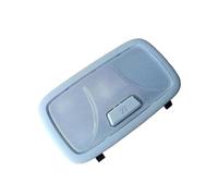 CFCKHPTHAZ 928502S000 92850-2S000 Rear Top Light Middle Light Reading Lamp Accessories For Hyundai Ix35 For Tucson(GRAY)
