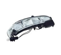 CFCKHPTHAZ A2038201321 A2038201421 Left Right LED Rearview Mirror Light For Mercedes For Benz GE Class W211 S211 W463 W461 (Right)