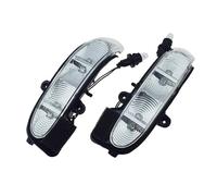 CFCKHPTHAZ A2038201321 A2038201421 Left Right LED Rearview Mirror Light For Mercedes For Benz GE Class W211 S211 W463 W461 (A pair)