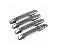 CFCKHPTHAZ Accessories for Odyssey 2016 2017 2018-2021 Chrome Car Side Door Handle Covers Trim Sticker Auto Exterior Styling(Door Handle Cover)