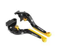 CFCKHPTHAZ Adjustable Folding for Z1000 2007-2016 Motorcycle Brake Clutch Lever Set(3)