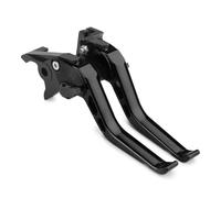 CFCKHPTHAZ Adjustable for Z900 Z650 Motorcycle Short Brake Clutch Lever(3)