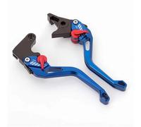 CFCKHPTHAZ Adjustable for ZX6R 2005 2006 Motorcycle Brake Clutch Lever(A4)