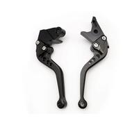 CFCKHPTHAZ Adjustable Matte for Z1000 Motorcycle Brake Clutch Lever 2003-2019