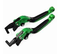 CFCKHPTHAZ Adjustable Motorcycle Brake Clutch Lever Front Rear Drum for Aprilia RS4 125 2011-2017(18)
