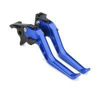 CFCKHPTHAZ Adjustable Motorcycle Short Brake Clutch Lever for Z900 Z650(2)