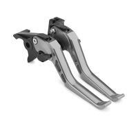 CFCKHPTHAZ Adjustable Motorcycle Short Brake Clutch Lever for Z900 Z650(6)