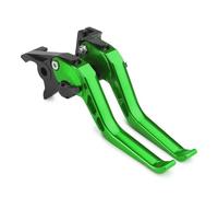 CFCKHPTHAZ Adjustable Motorcycle Short Brake Clutch Lever for Z900 Z650(7)