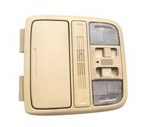 CFCKHPTHAZ Applicable For Accord 2008-2013 Front And Rear Reading Lamp Holders On The Ceiling Indoor Ceiling Light Base(Style 3)