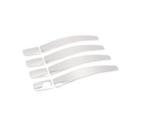 CFCKHPTHAZ Auto Decoration Accessories for Chevrolet for Captiva for Aveo for Camaro for Spark 2009 2010 2011 Exterior Door Handles Cover Car Styling