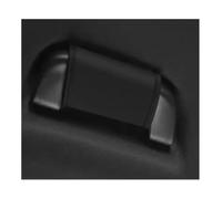 CFCKHPTHAZ Auto Interior Decoration Car Top Pulling Gloves for Vehicles Car Door Handle Protection Cover Handrest Universal(Noble Black)