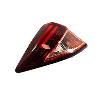 CFCKHPTHAZ Auto Taillight Assembly For Vezel HR-V 2016 2017 2015-2018 Left Right Rear Tail Light Turn Signal Brake Stop Lamp(High-Outer Left)