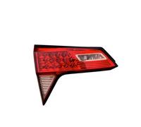CFCKHPTHAZ Auto Taillight Assembly For Vezel HR-V 2016 2017 2015-2018 Left Right Rear Tail Light Turn Signal Brake Stop Lamp(Low - Inner Left)
