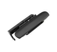 CFCKHPTHAZ Black Car Front Left/Right Side Exterior Door Handle 9101.L8 9101.L9 for Citroen for Xsara 1997-2005(Right Side)