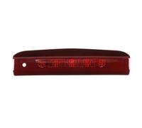 CFCKHPTHAZ Car 3Rd Tailgate Brake Light For VAUXHALL For Corsa D/E 5 Door | 13188045 Rear Third Mount Stop Lamp Tail Light Rear Bumper Reflector