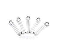 CFCKHPTHAZ Car Accessories for Jeep for Wrangler JK for JKU 2017 2016 2007-2018 2015Car Door Handle Inserts Cover & Tailgate Handle Cover Kit(Chrome)