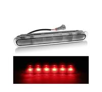 CFCKHPTHAZ Car Brake Light High Mounted Rear Tailgate Stop Turn Lamp For Toyota For HILUX For Vigo 2005 2006 2007-2014 81570-0K080(1pc Clear Shell)