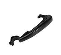 CFCKHPTHAZ Car Exterior Door Handles for Peugeot for Expert for Partner 2012 2011 2008-2013 9101GP 9466742208 9681732188