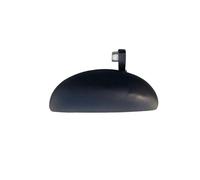 CFCKHPTHAZ Car Exterior External Outer Door Handle for Peugeot 107 for Citroen C1 OEM 3683264486(1pcs Rear Left)