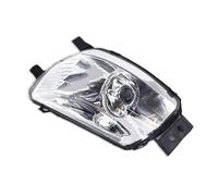 CFCKHPTHAZ Car Fog Lamp Front Bumper Grille Driving Fog Light Assembly For Peugeot 408 2008 2009 2010 2011 2012 2013 Foglights(1 Pcs Right Side)
