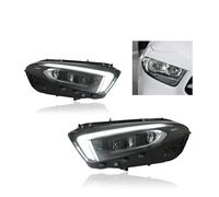 CFCKHPTHAZ Car Headlights LED Head Lamp DRL Dynamic Signal Front Light Assembly For Mercedes For Benz A-Class W177 2018 2019 2020 2021 2022
