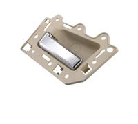 CFCKHPTHAZ Car Inside Interior Door Handle for Jeep for Grand for Cherokee 2005-2011 Rear Left 5HR411J3AK