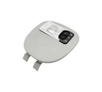 CFCKHPTHAZ Car Interior Roof Light Dome Reading Light For Peugeot 206 CC 207 107 108 206 306 406 806 6362P3(Style 3)