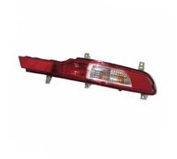 CFCKHPTHAZ Car Left Right Rear Bumper Light Fog Tail Lamp Taillights For Kia For Sportage 2011 2012 2013 2014(Right)