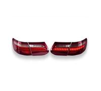 CFCKHPTHAZ Car Lights For Mercedes For Benz E-Class Coupe W238 2017-2020 Taillight Assembly Rear Tail Light Turn Brake Lamp