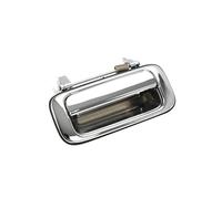 CFCKHPTHAZ Car Outer Front Rear Handle Exterior Door Handle for Toyota for Land for Cruiser 80 LC80 FJ80 4500 1992 1991-1997 1993 6923060010 6924060010(Rear Right)