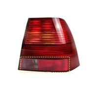 CFCKHPTHAZ Car Rear Light For VW For JETTA For BORA MK4 2002 2003 2004 2005 Rear Tail Light Siganl Lamp Auto Taillamp Housing Without Bulb Tail Light Lamp(Red Right)
