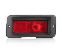 CFCKHPTHAZ Car Rear Light Rear Bumper Light For Mitsubishi For Pajero For MONTERO Sport 1999-2008 Lamp Brake Fog Warning Tail Light Lamp(L)