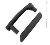 CFCKHPTHAZ Car Rear Right Interior Door Pull Grab Handle for VW for Passat B5 1998 1999 2000 2001 2002-2005 3B4867180B Black/Grey/Beige(Black)